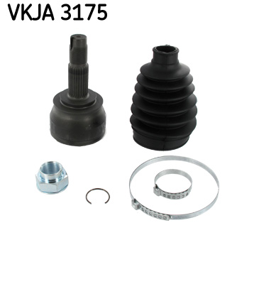 Joint Kit, drive shaft - VKJA 3175 SKF